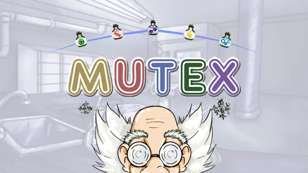 Mutex